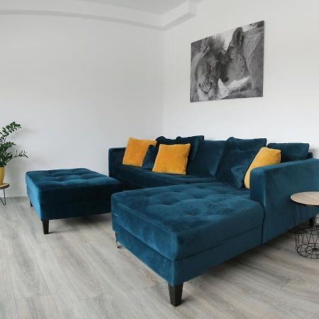 هاينسبرغ Toms Ferienwohnung المظهر الخارجي الصورة