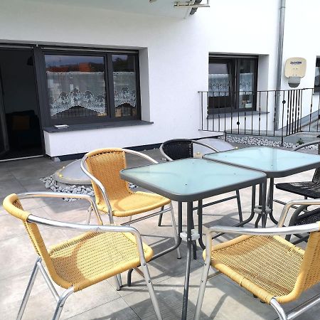 هاينسبرغ Toms Ferienwohnung المظهر الخارجي الصورة