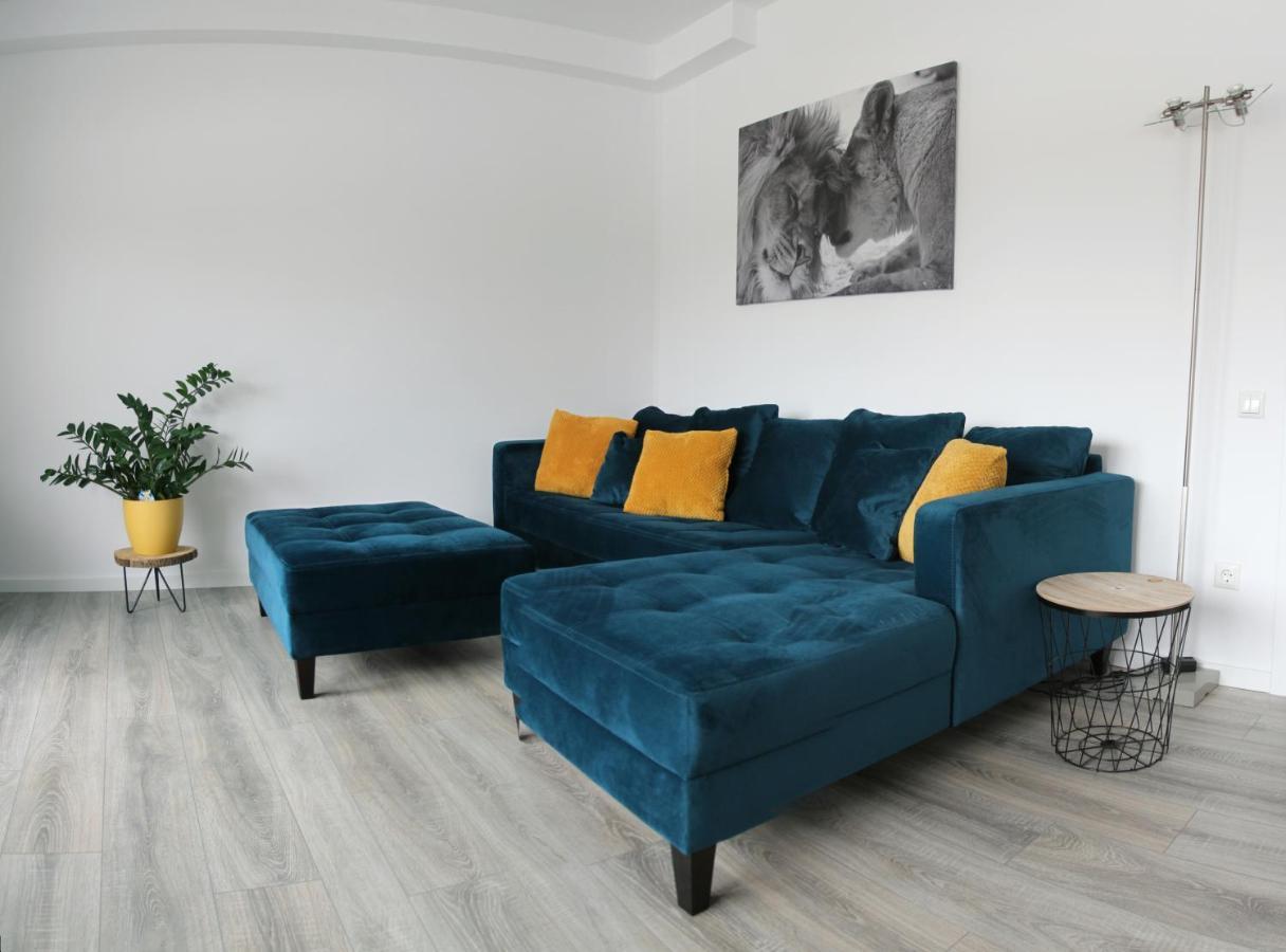 هاينسبرغ Toms Ferienwohnung المظهر الخارجي الصورة