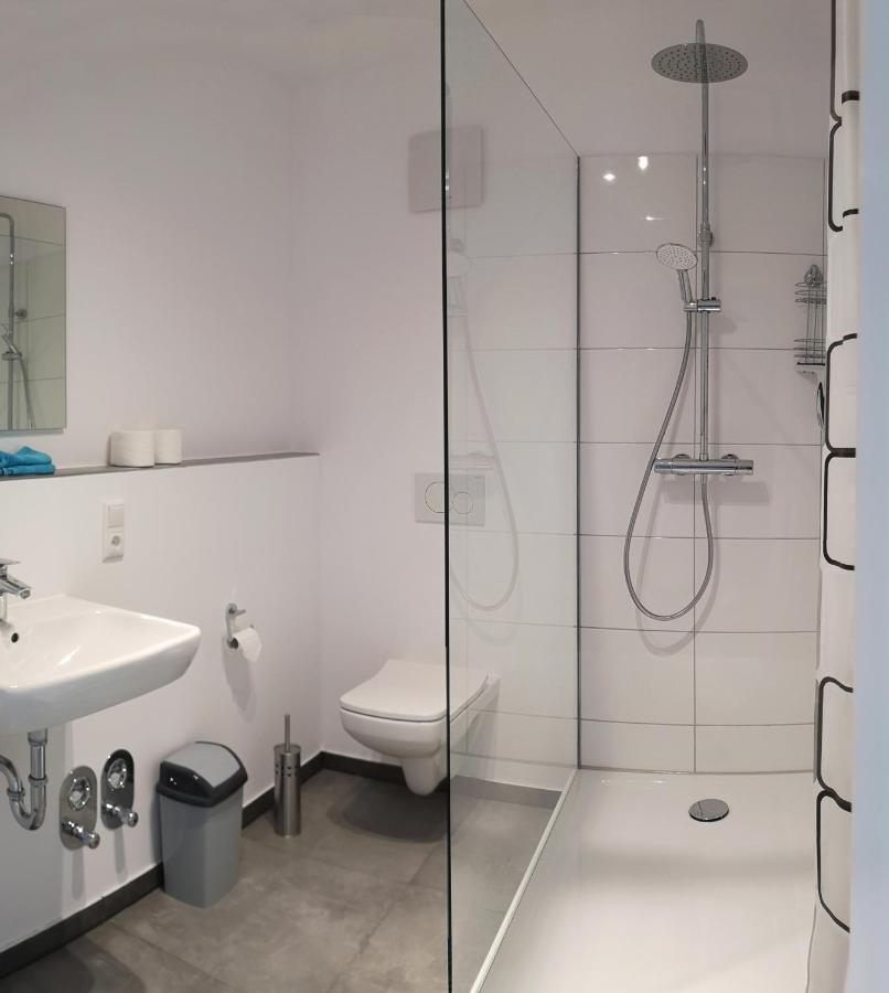 هاينسبرغ Toms Ferienwohnung المظهر الخارجي الصورة