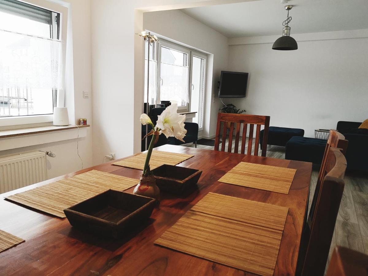 هاينسبرغ Toms Ferienwohnung المظهر الخارجي الصورة