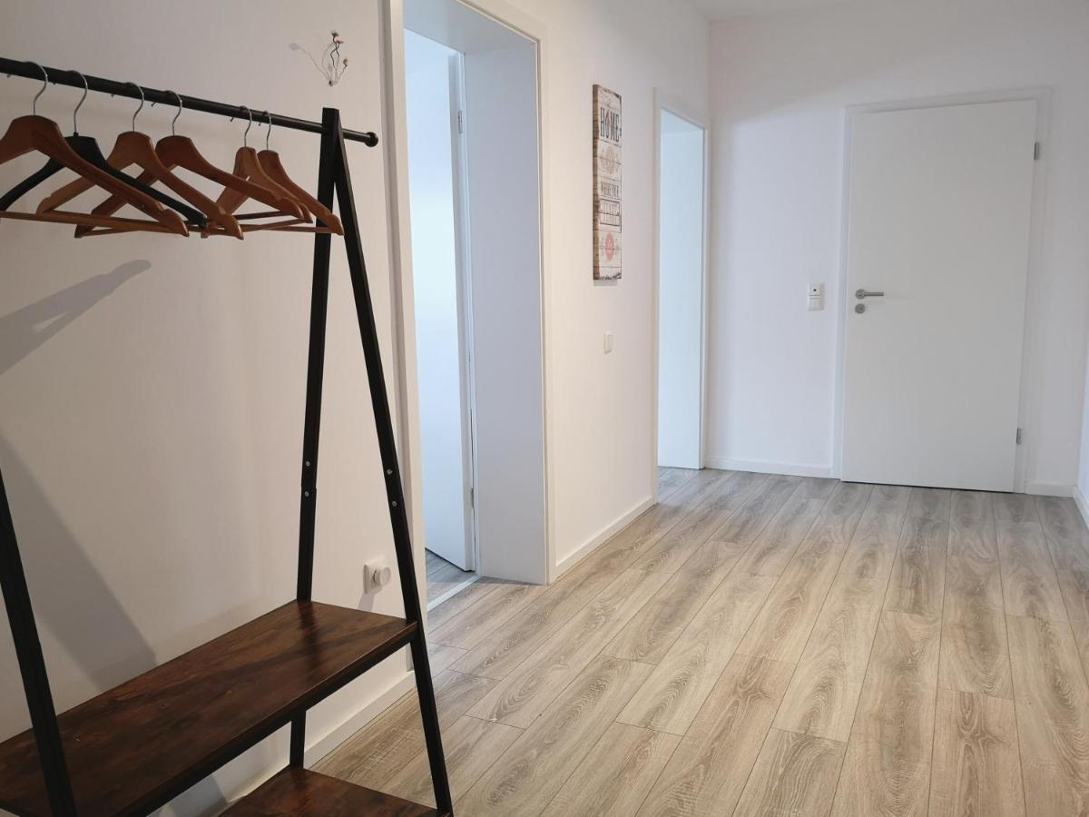 هاينسبرغ Toms Ferienwohnung المظهر الخارجي الصورة