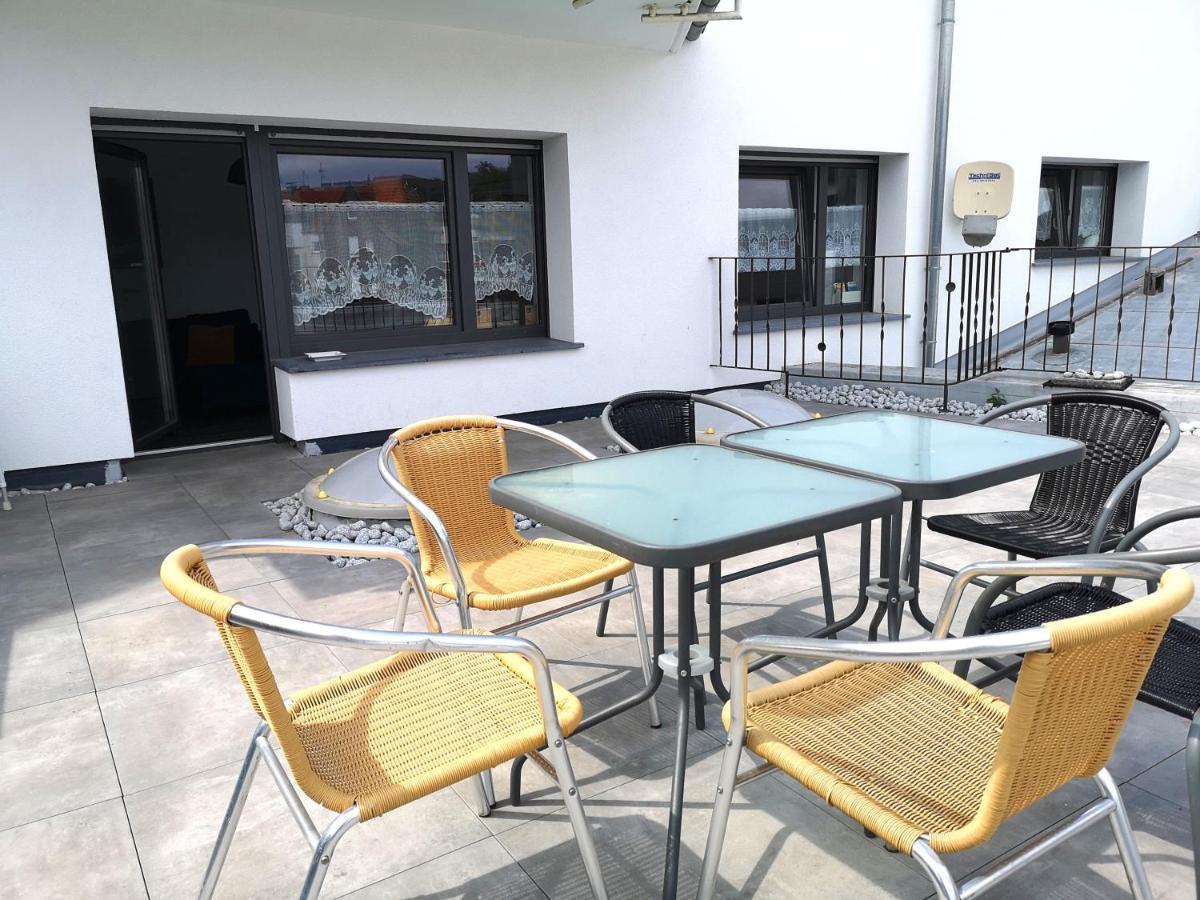 هاينسبرغ Toms Ferienwohnung المظهر الخارجي الصورة